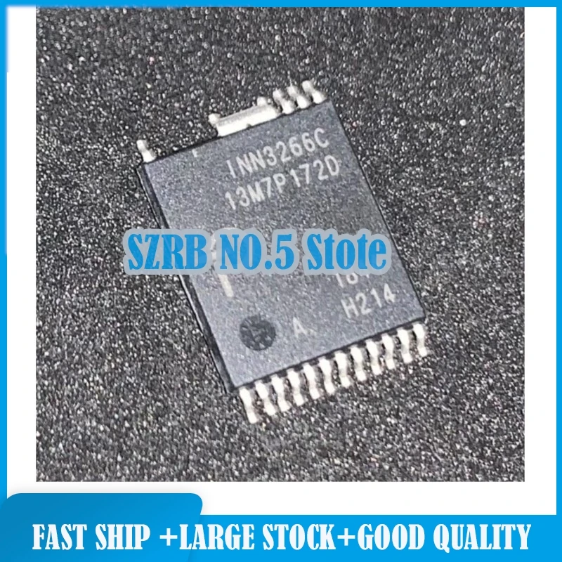 10pcs/lot INN3266C-H214-TL chips Electronic components