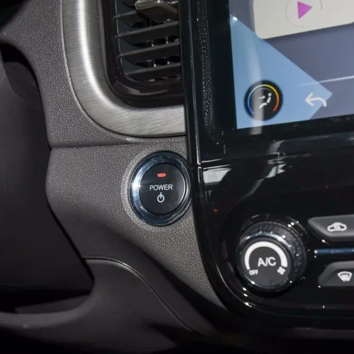 Imagen 2 del producto Interruptor de arranque y parada del motor para Chery Arrizo 5 7 GX Tiggo 5X 7 8 Plus Eq1 X3 X5 interruptor de arranque de fuente de alimentación de encendido con un clic