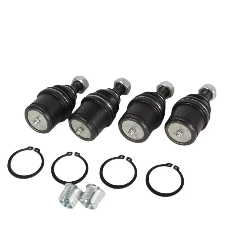 

Center Link Tie Rods Rack Ends Upper Ball Joints Steering for WRANGLER JK