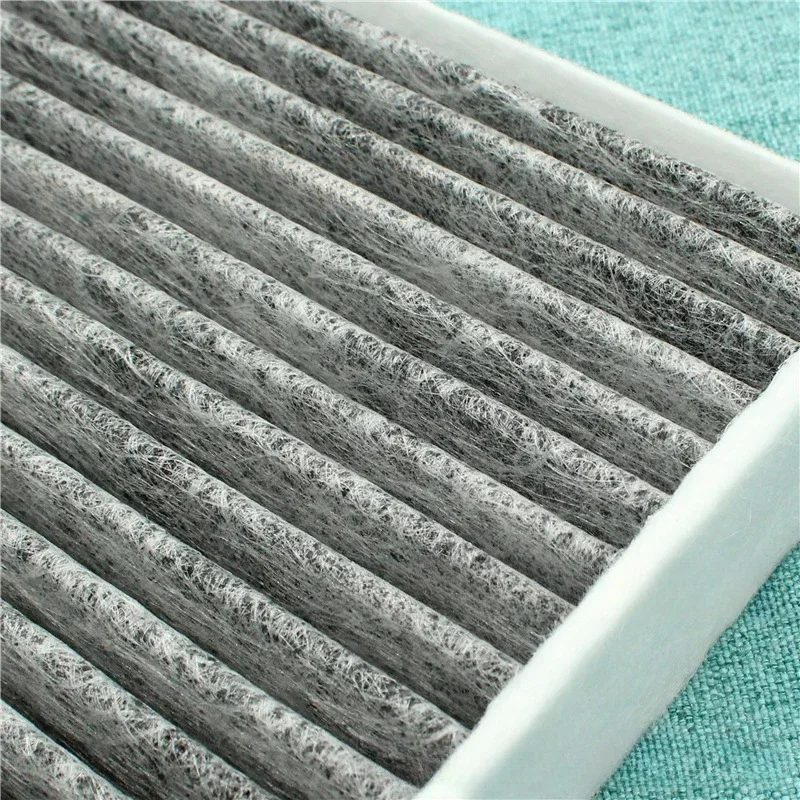 Interior Cabin Carbon Air Filter 30733894 30767022 31366124 31449209 For VOLVO S80L S60 XC60 V60 S60L