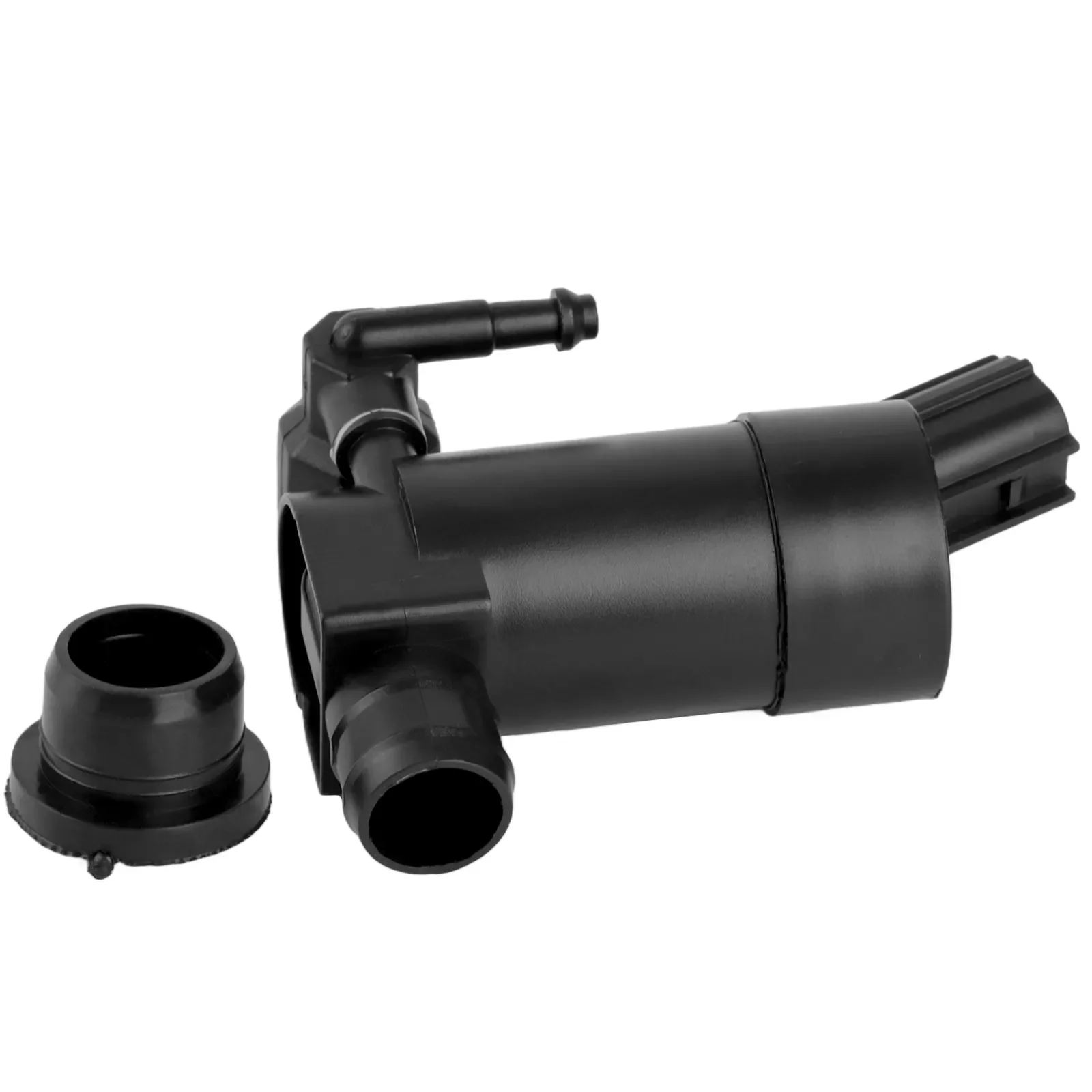 

Windscreen Washer Pump Motor Windshield Washer Pump Twin Outlet Water Motor 2205506 For Ford Focus Mk3 2011-2018 Bv61-17K624-Bb