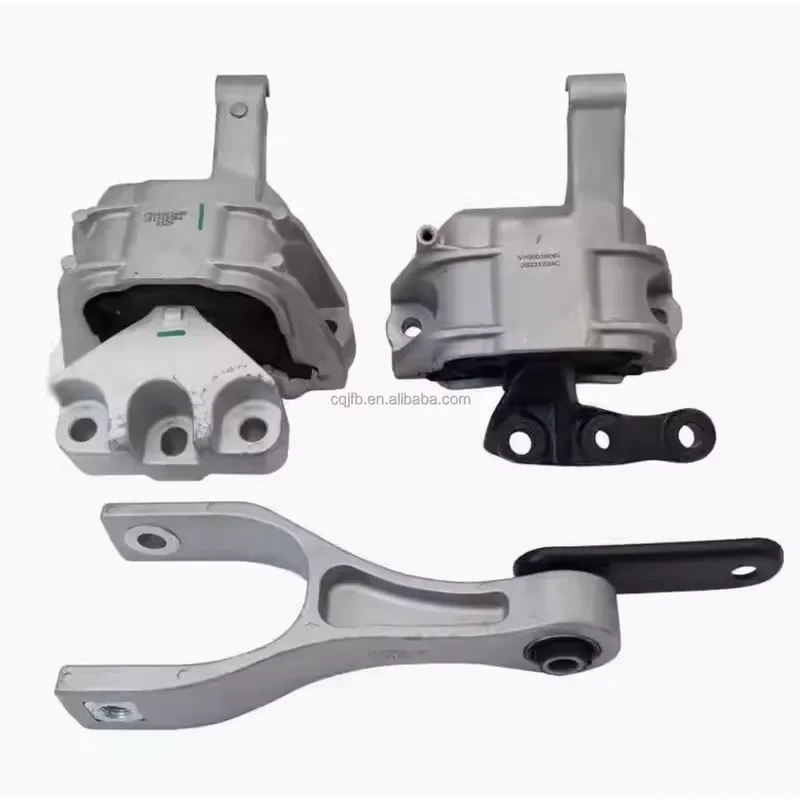 

AP01 Car Engine Mount for Borgward BX5 BX7 1.8T 2.0T Suspension Cushion