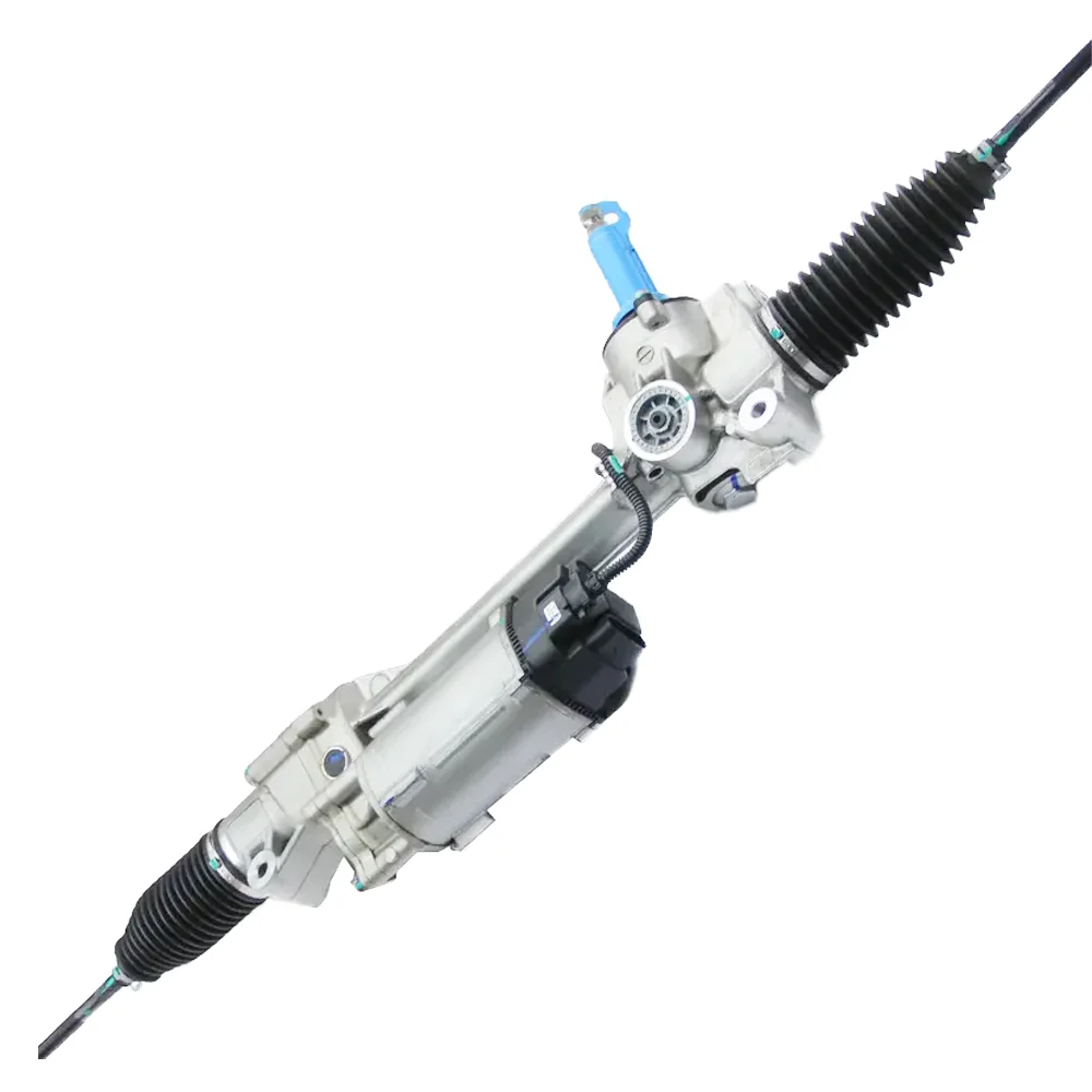 Suitable for Mercedes Benz S350 S450 S560 S680 S65 Car steering gear A2224607201