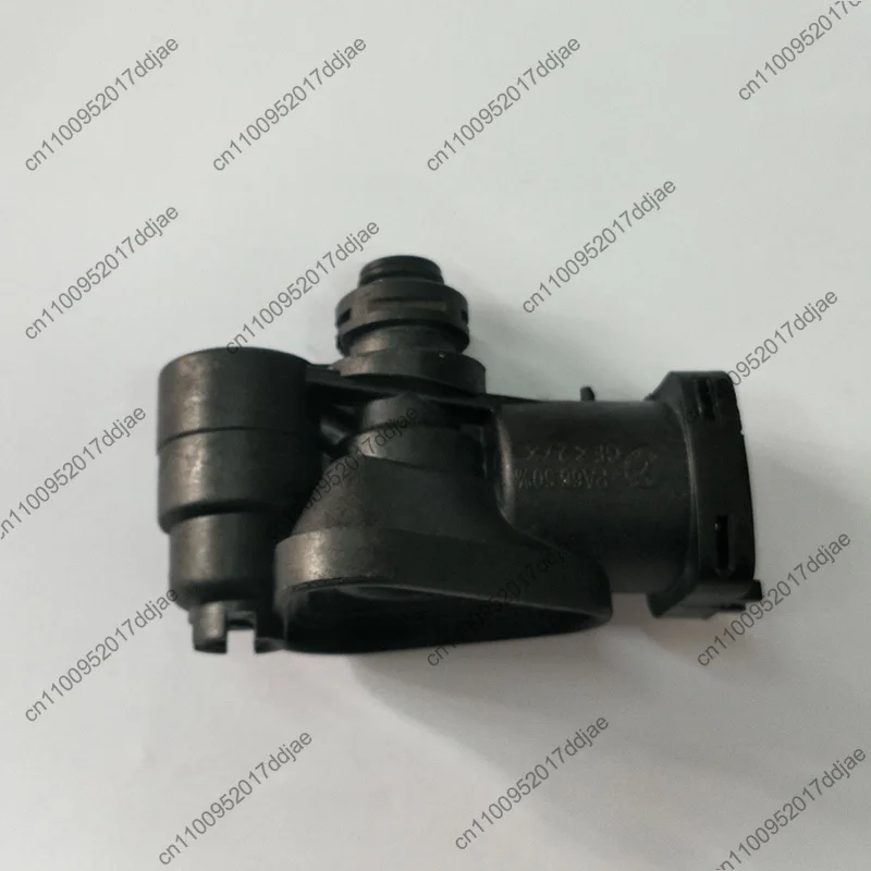 

High pressure cleaner accessories K2K3K4K5 plastic pump body pump head