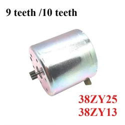38mm * 36mm with metal gear stabilized small motor DC12V universal motor 38ZY13 28ZY25 for TND SVC voltage regulator