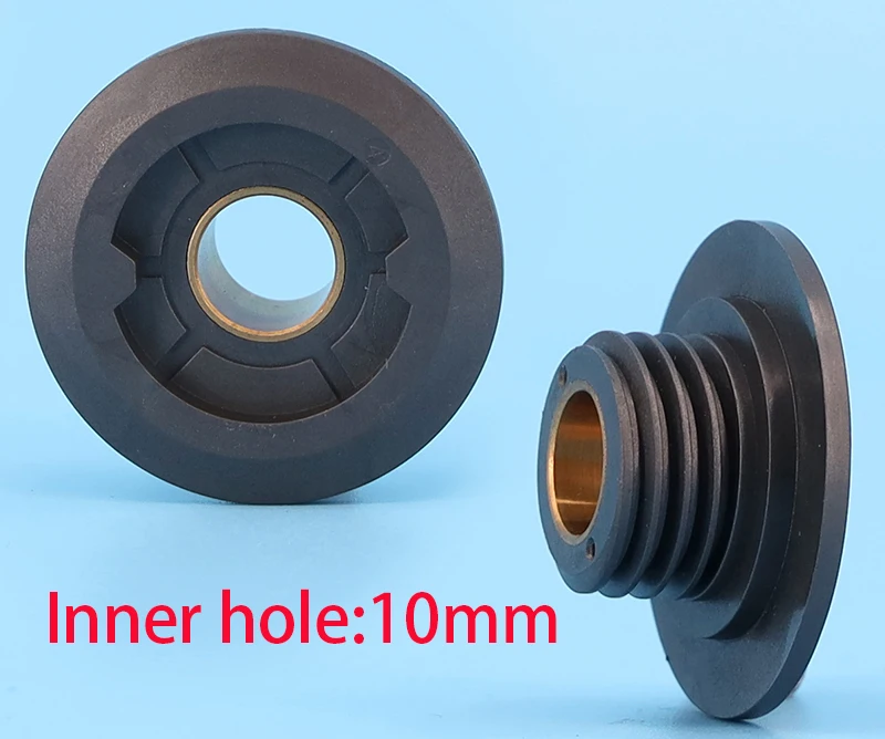 Imagem -02 - Auto Óleo Bomba Worm Engrenagem Lubrificador Alimentador para Husqva T435 Zenoah Gz3500t G250 G2500 G3300 G3800 Gz3500 Motosserra