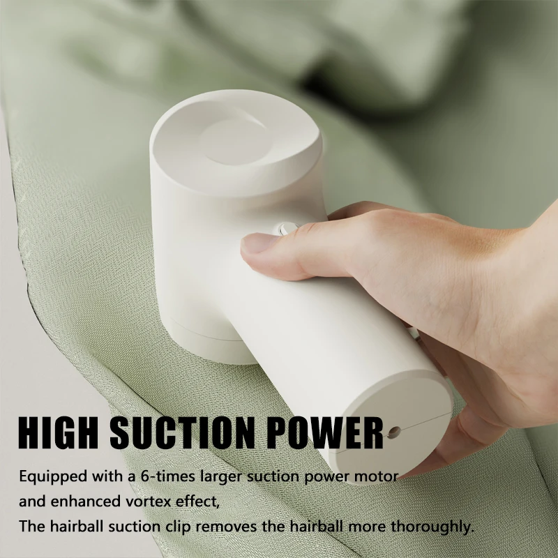 ماكينة تشذيب كرة الشعر الجديدة، مزيل كرات الملابس المحمول، سترة منزلية ومزيل كرة شعر البطانية، أداة سحرية للحلاقة. #5