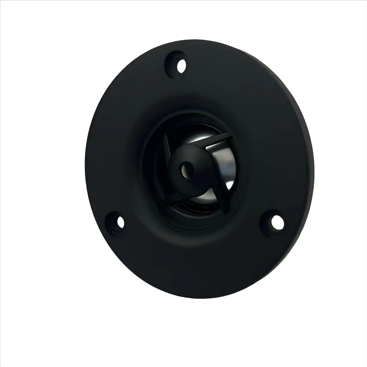3inch Imported Aluminum Film Tweeter 8ω/4ω/6ω Fever Hifi 74mm Delicate, Elegant and Beautiful