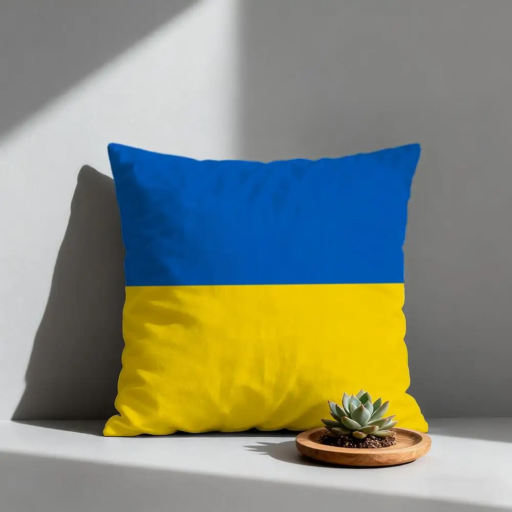 

The national flags of the Earth Pillow Case luxurious home office, sofa decorative Multi sized car seat cushions, pillowcases