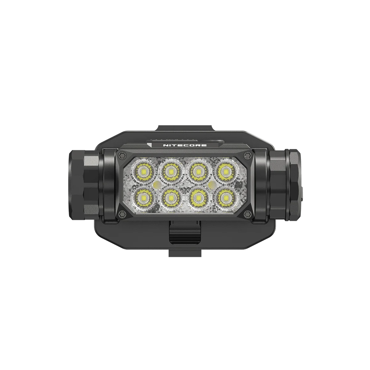 

Nitecore HC65M UHE NVG Mountable USB-C Rechargeable Headlamp