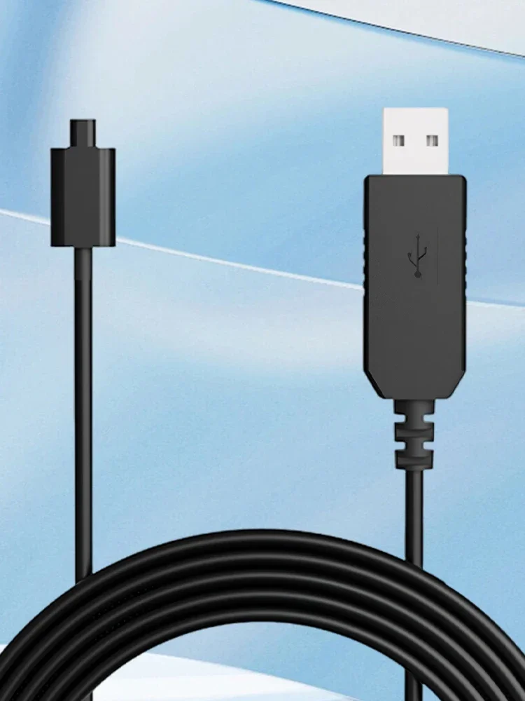 AliExpress APWIKOGER SMBCR2 Battery Charger Replacement Di2 USB Charge Cable for Shimano 6870 9070 8050 8070 9150 XT XTR SM-BCR1/BCR2 Charger Adapter