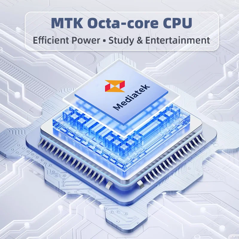 كتاب Bigme B6 الإلكتروني، قارئ الكتب الإلكترونية بالحبر الإلكتروني الملون مقاس 6 بوصات، ضوء أمامي 36 مستوى، نظام تشغيل Android 14 مع Google Play، قارئ تحكم العين