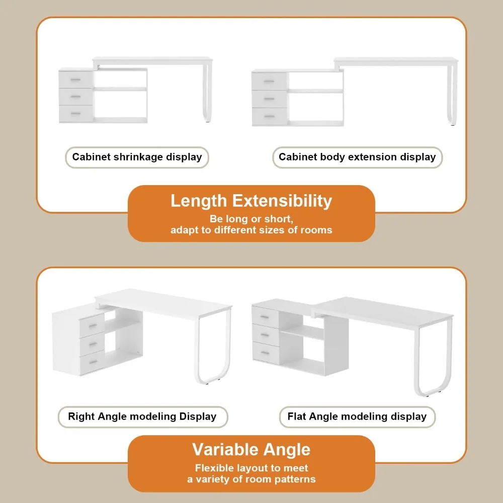 Office Furniture Desk Sets ,55.1