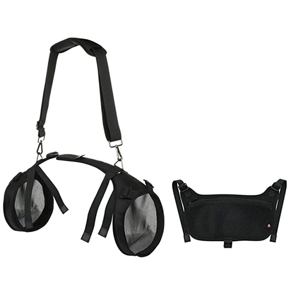 

for JBL BOOMBOX 3/2/1 Generation Accessories Portable Speaker Bag with Adjustable Strap Waterproof Shockproof Carrying Case