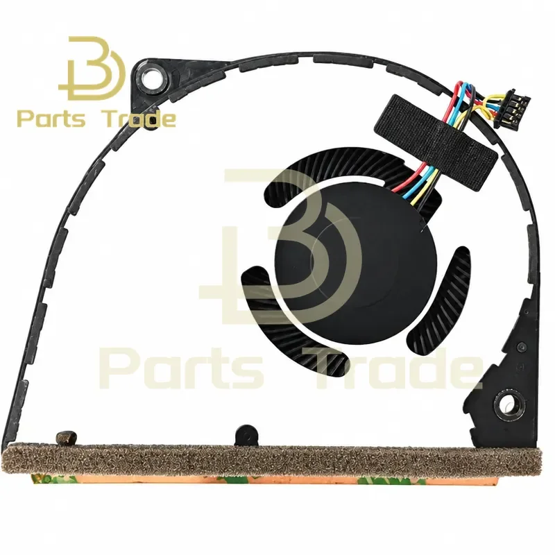 New CPU Cooler Fan for ASUS ROG XG Mobile GC31S GC31 Laptop Cooling Fan