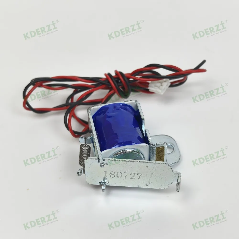 Solenoide inverso Original 41X1214 para Lexmark MS321 MS421 MS521 MS621 MS321dn MS521dn MS421dw M124x B2338 B2442 y B2546