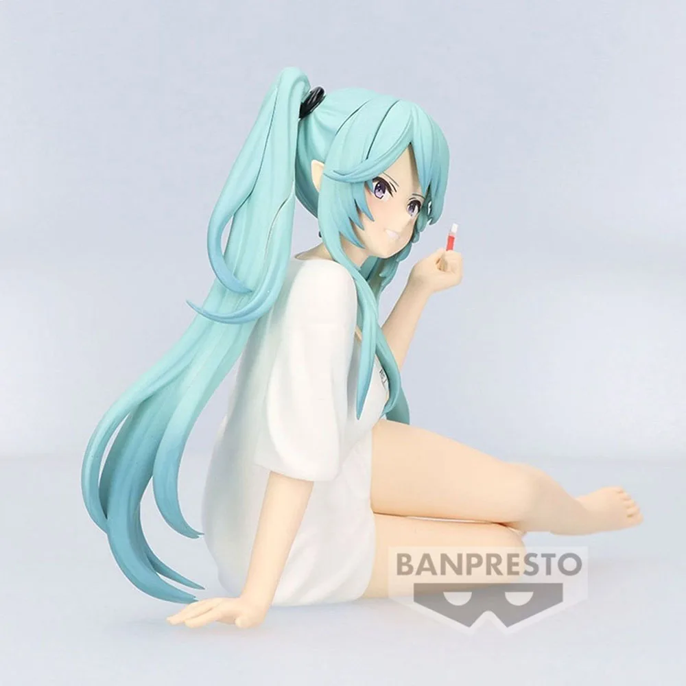 In Stock Original Bandai Banpresto Epsilon Figure Anime Genuine Model Toy