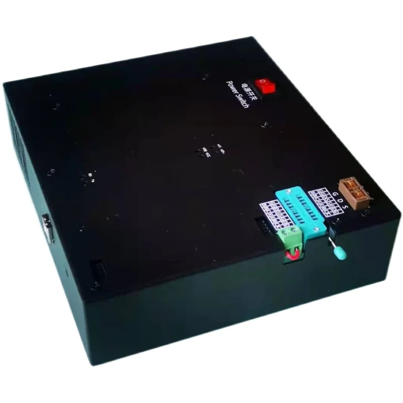 Dtt_X Transistor Il… - image