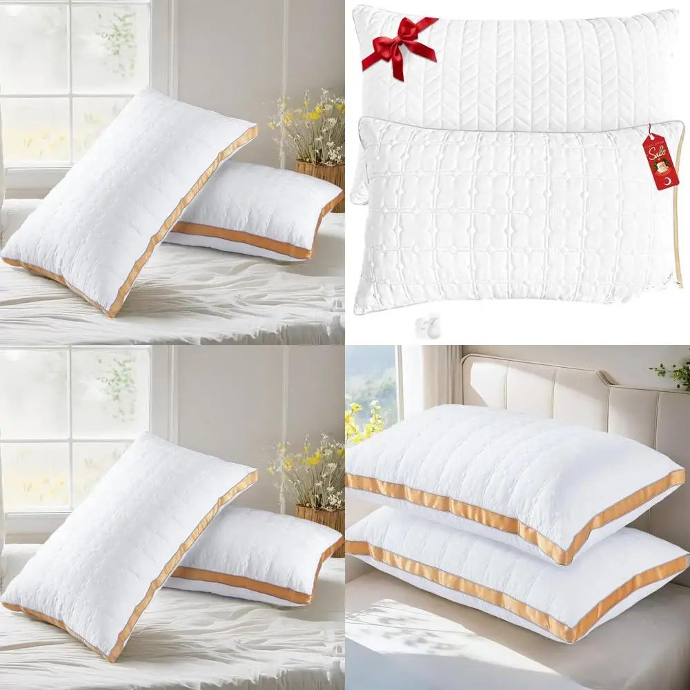 Luxury King Size Pi…