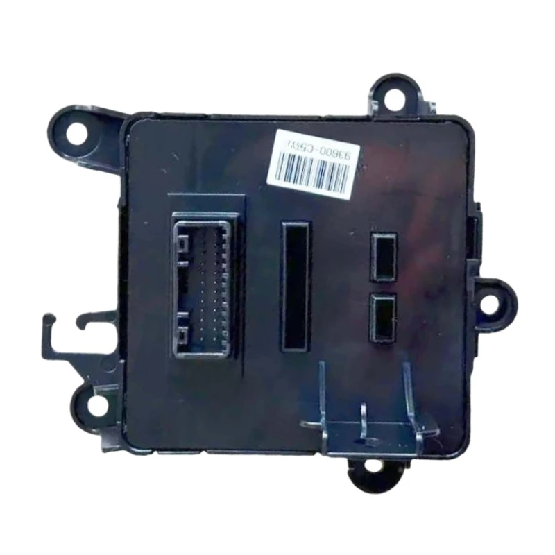 93600C5600 RHD Parking Brake Switch for Kia Sorento 2015-2020 Right Hand Drive Models OEM 93600-C5600
