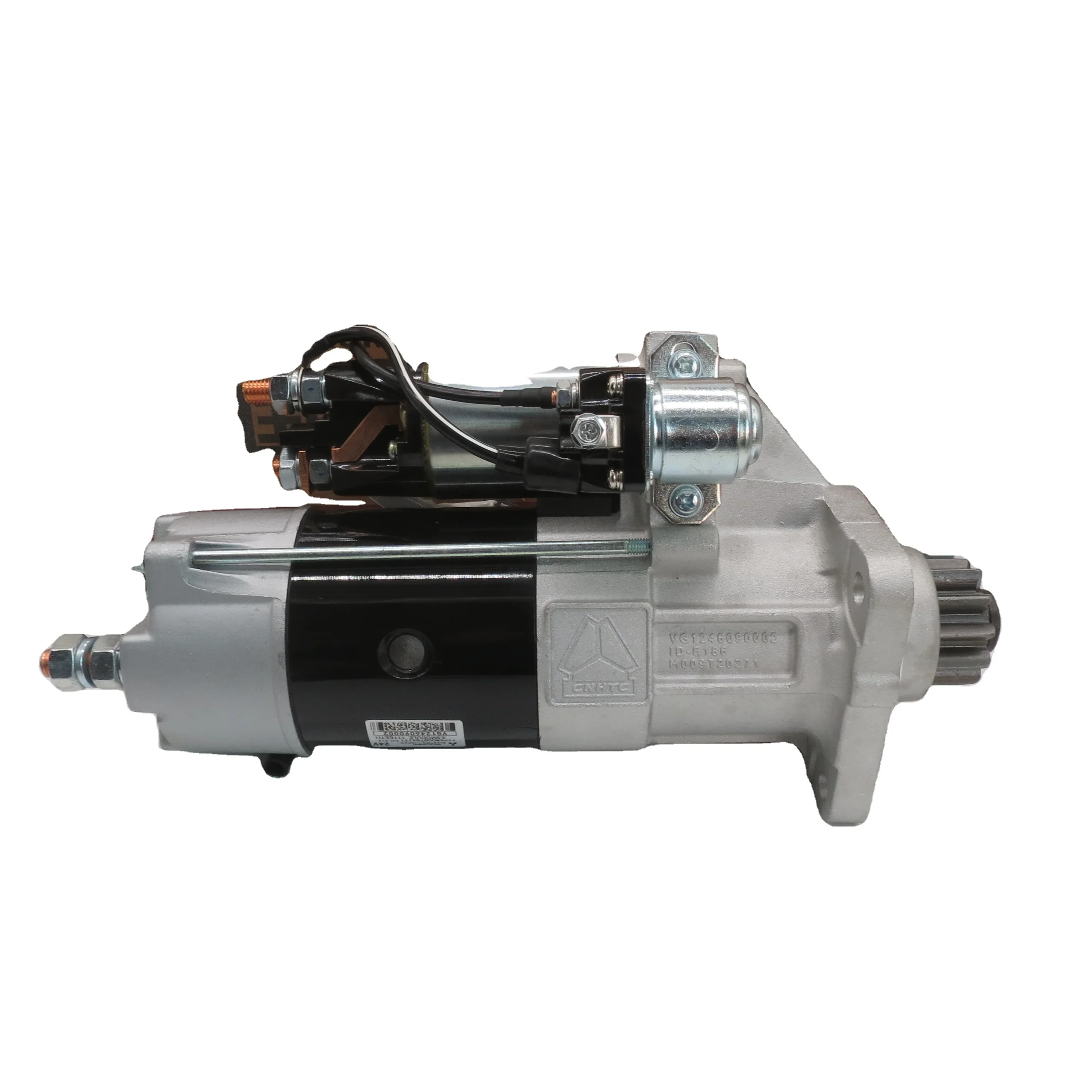 

High quality self-starter VG1246090002