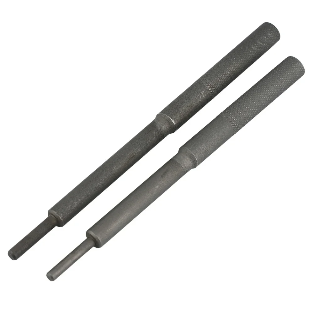 1PC For Motorcycle Engines Valve Guide Drift Tools 5mm 5.5mm Valve Guide Lapping Remover Repair Parts