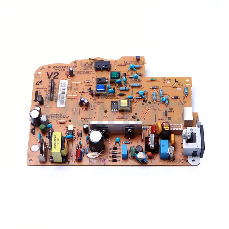 

JC44-00195A Power Supply Board SMPS/HVPS-V2 for Samsung SCX 3200 3201 3205 3206 220V