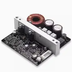 New Original 500W  Icepower 500A 4 Ohms Digital Power Amplifier Board Power Audio Amp Board