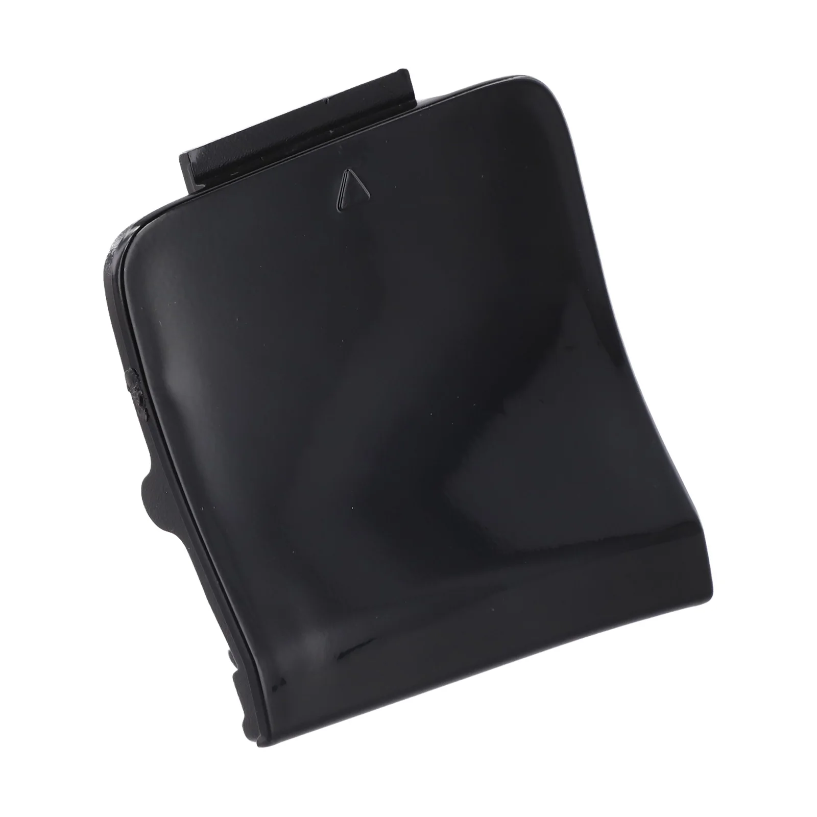 Auto Repair As Shown Tow Hook Cover Rear Left Placement Replacement For Damaged Cover Automotive Body Accessories