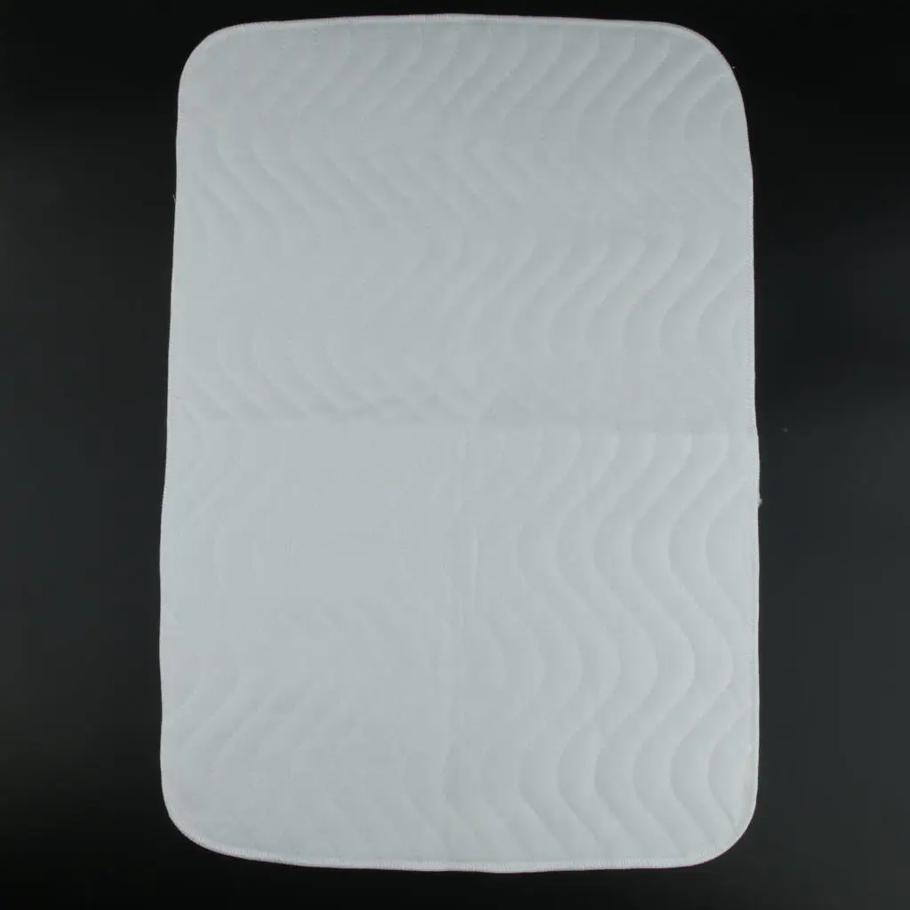 

Baby Elders Women Waterproof Washable Incontinence Bed Pad Water Absorbent