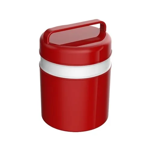 Kale Lunch box Cold Hot Food Storage Thermos 20x30 cm