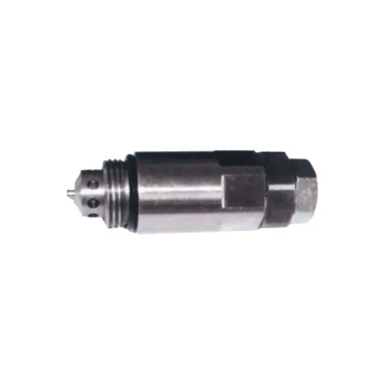 

Construction Machinery Parts for SWE50N Overload Relief Valve