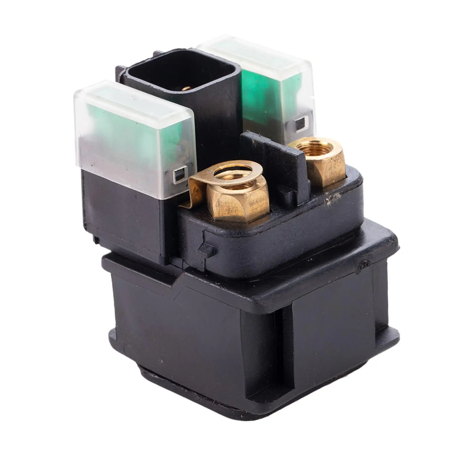 Starter Solenoid Relay Switch 39740081B 519-css2225L Replacement 2GB-81940-00-00 31800C47E00J000 60011058000 for Wr450F