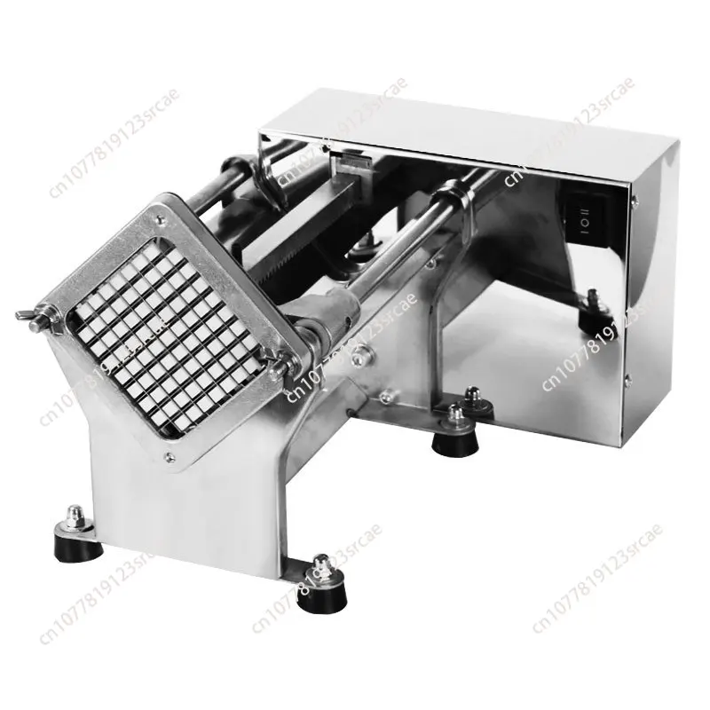 

Electric fries machine, cross-border thermal mining commercial kitchen equipment