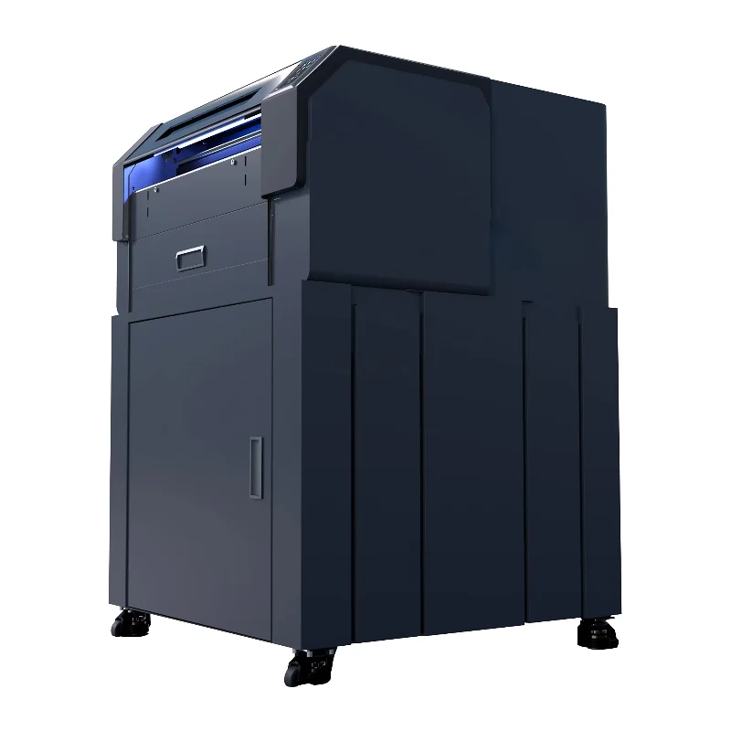 

Brand New Digital Sheet Label Servo Motor Die Cutting Machine Good Quality CCD DE Corte Vinyl Plotter Graph Plotter