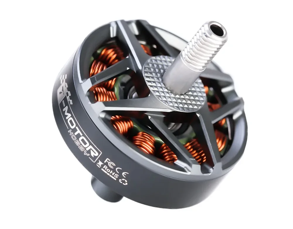 T-MOTOR F90 2806.5 1300KV 1500KV 1950KV  5-6S Long Range Brushless Motor for RC FPV Racing Freestyle 5/6/7inch Long Range Drones