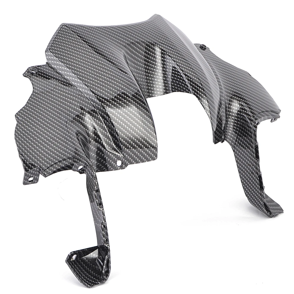 MT09 Motorcycle Front Fuel Tank Airbox Cover Gas Panel Fairings For Yamaha MT-09 MT 09 SP 2021 2022 2023