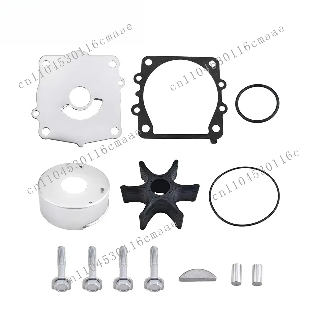 68V-W0078 Motor Pump Impeller Kit 115HP F115 LF115 130TXRC; 68V-W0078-00; 18-3442