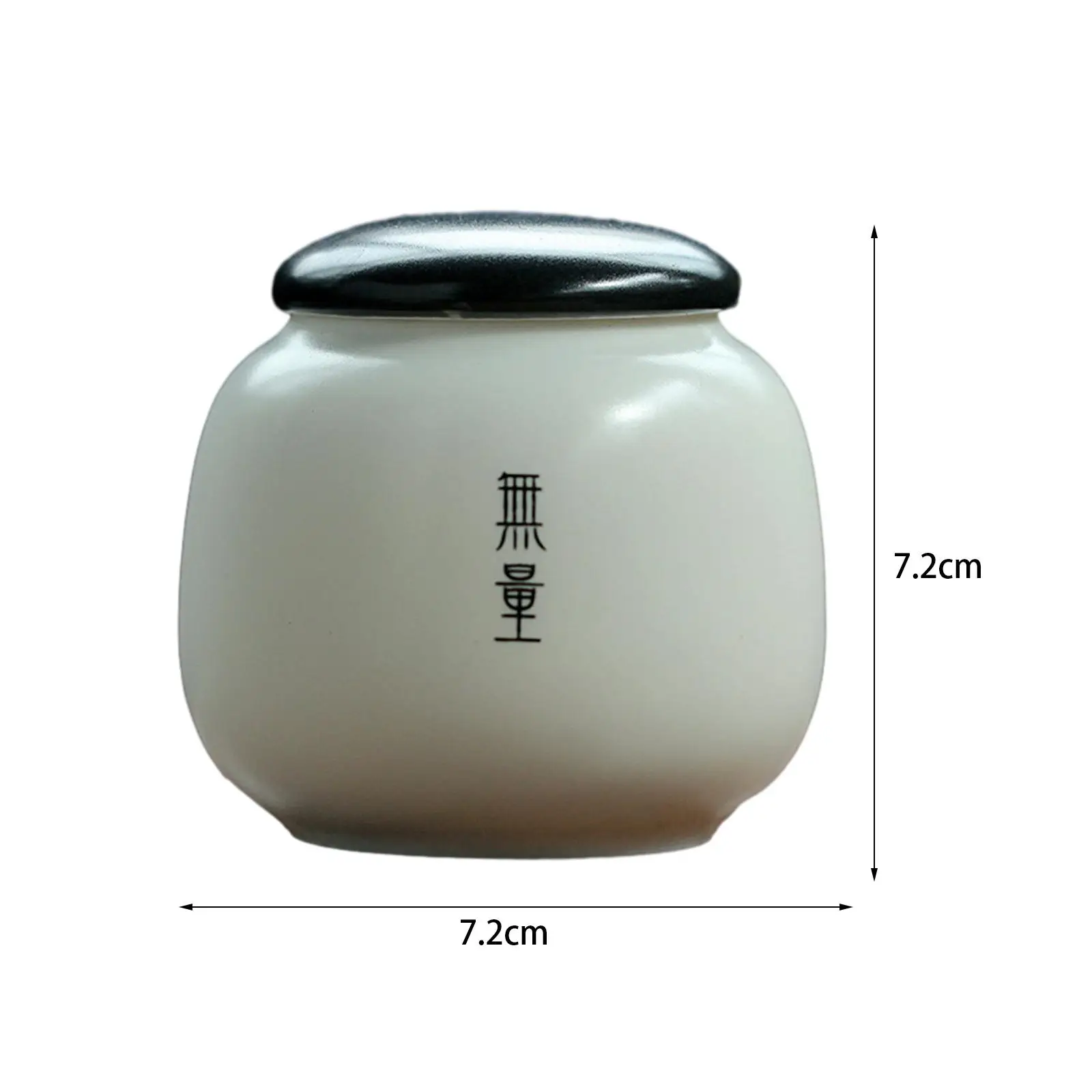 Pet Cremation Urn Memorial Pet Pet Ashes Container for Birds Gift Rabbits