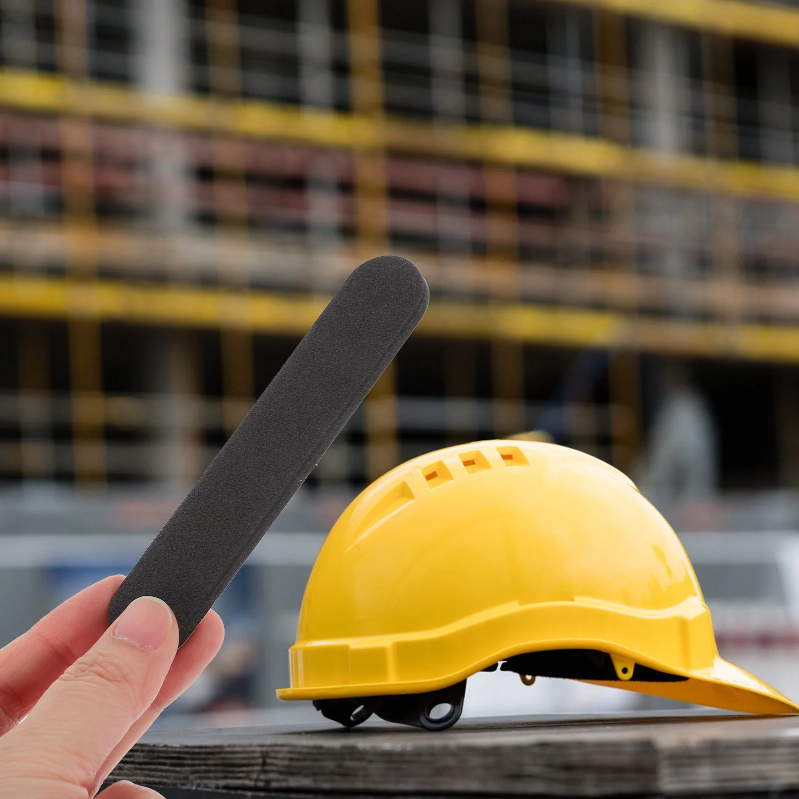 25 Pcs Hat Sweat Sponge Size Reducer Foam Inserts Sizing Tape Filler Adjuster Reduction Pad Eva