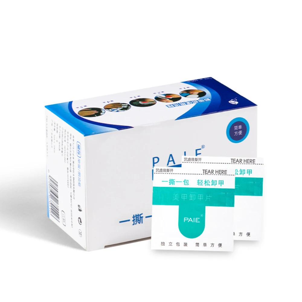 Рисунок 6 - одноразовые обертывания для снятия