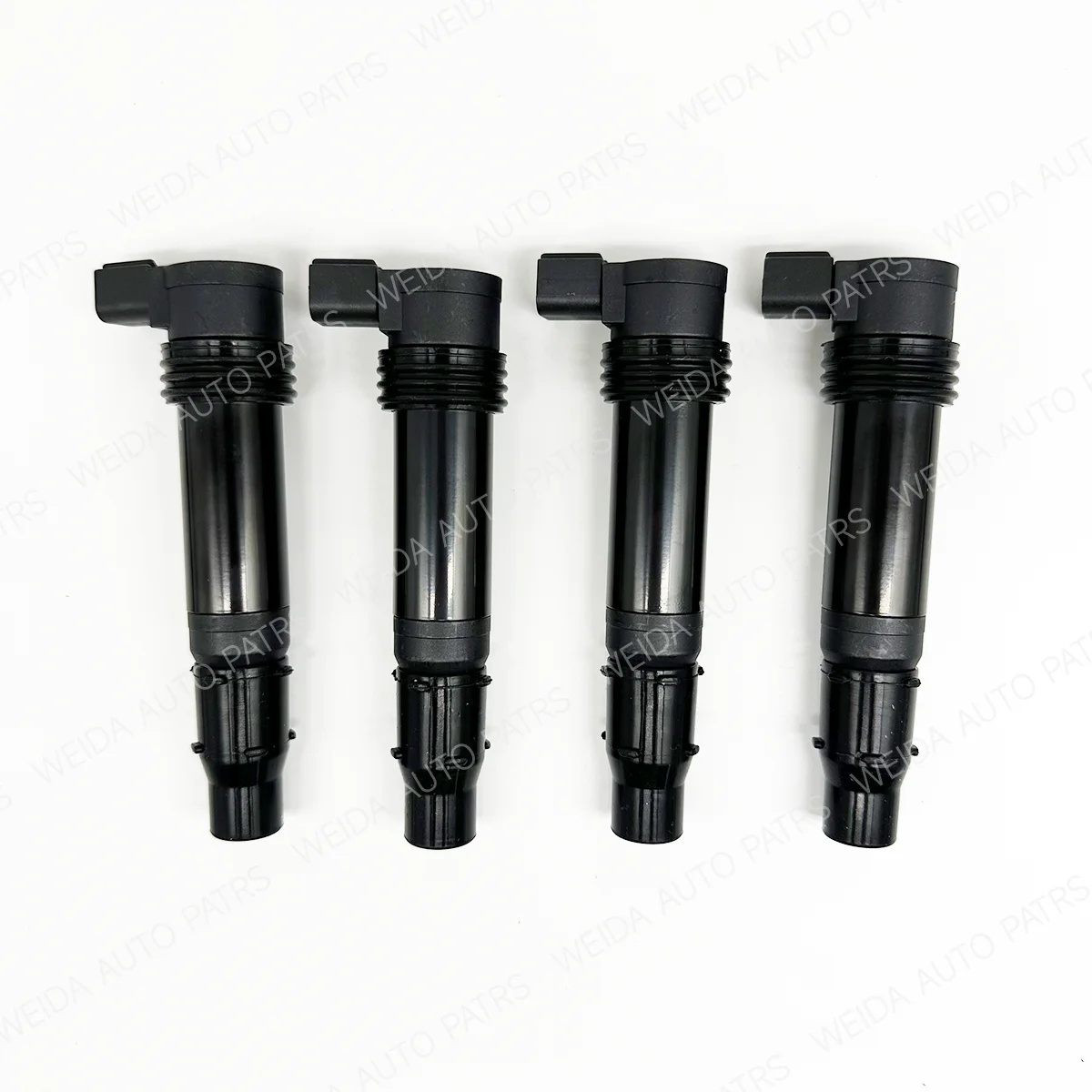 1/4Pc Ignition Coil…