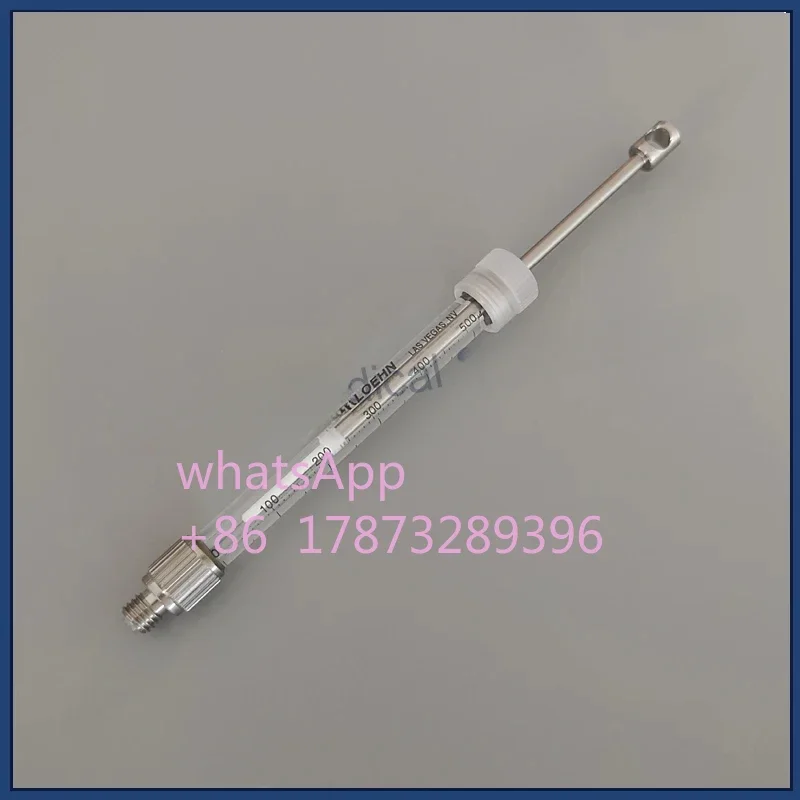 Original BS-200 220 230 240 300 320 330 350 380 BS200 BS220 BS230 BS330 BS350 Biochemistry Analyzer 500UL Glass Syringe