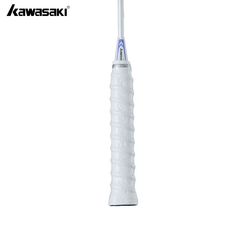 Kawasaki Badminton Grip Overgrip Tennisracket Grip X-10 Antislip Zweetabsorberende Racket Grip Tape voor Racket Sporttraining