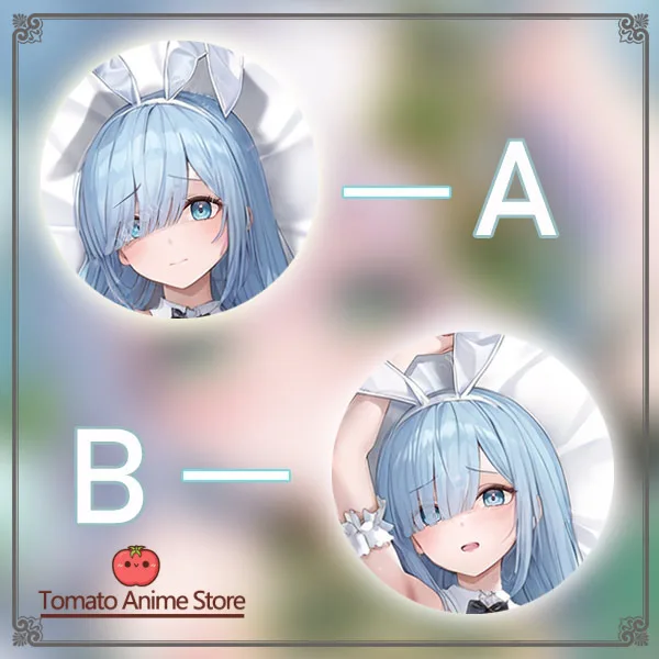 

Azur Lane Janus Anime Game Dakimakura Hing Body PillowCase Cushion Otaku Bed Linings Xmas