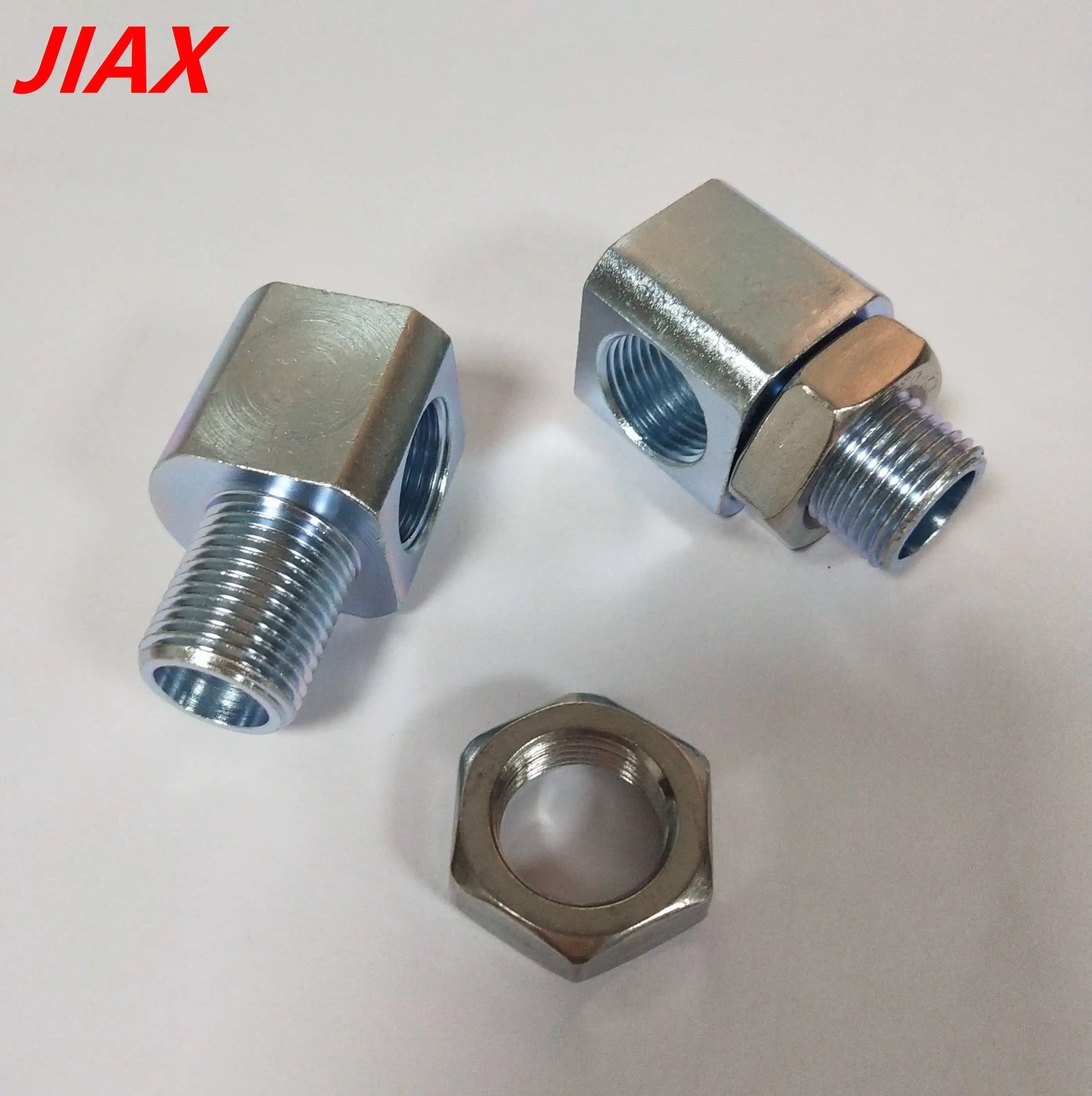 

Универсальная резьба M18*1,5 Удлинитель адаптера интервального датчика кислорода с гайкой