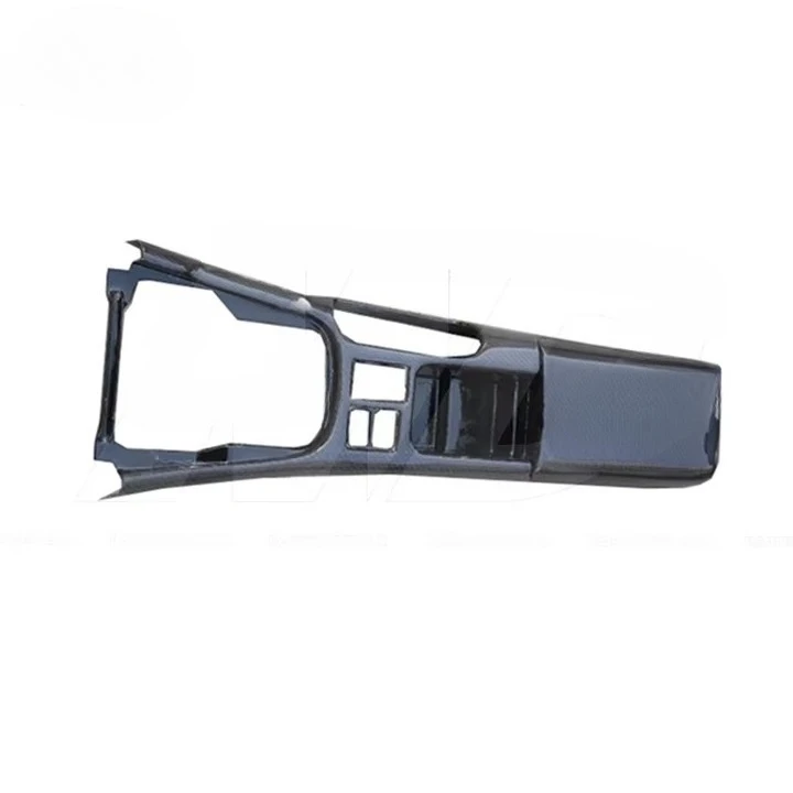 Carbon Fiber Center Console RHD for 1994-1998 S14 S14a