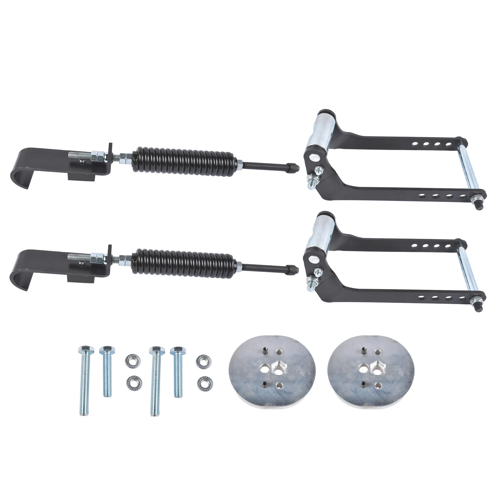 Suspension Steel Plate Spring 3611-YHD for F150 4WD 09-23 Replace 3611YHD