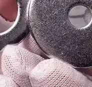 A4-80 316 Stainless Steel Flat Washers M3 M4 M5 M6 M8 M10 M12 M14-M24 Sealing Gaskets for Marine Industrial Machinery DIY Repair