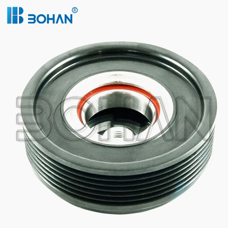 5SE12C/7SEU17C magnetic clutch coil FOR BMW 1/3/3 Touring/3 coupe 64526987766 64526935613 447180-9592 447180-9590 BH-CL-106